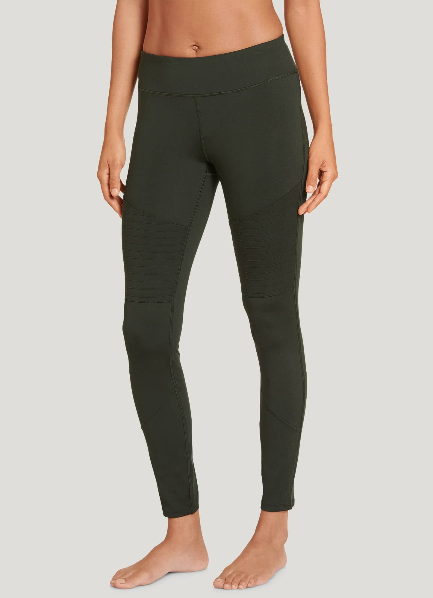 Jockey® Moto Legging | Jockey