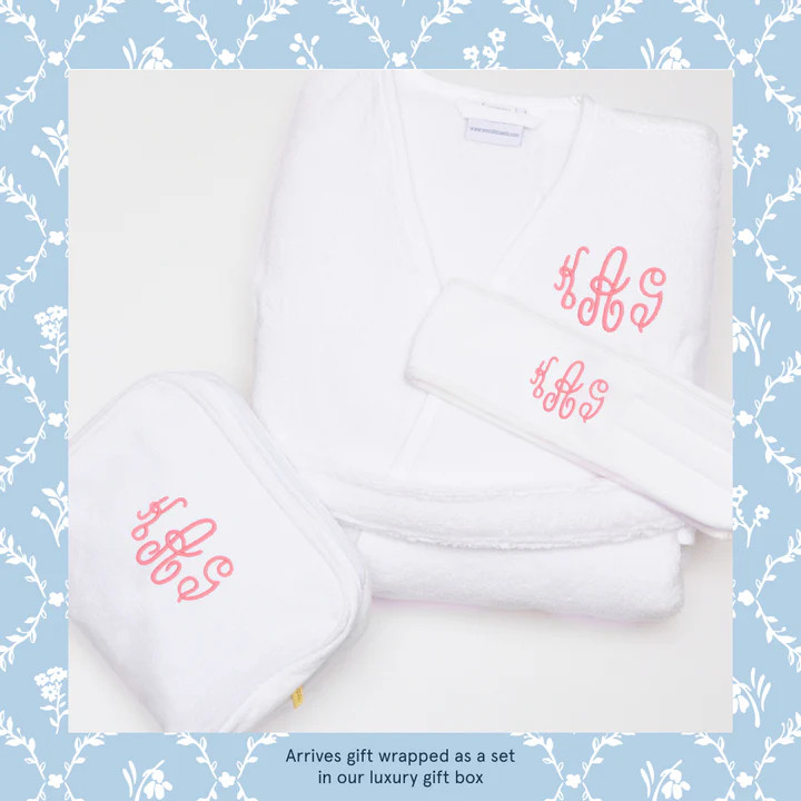 New Mom Gift Set | Weezie Towels