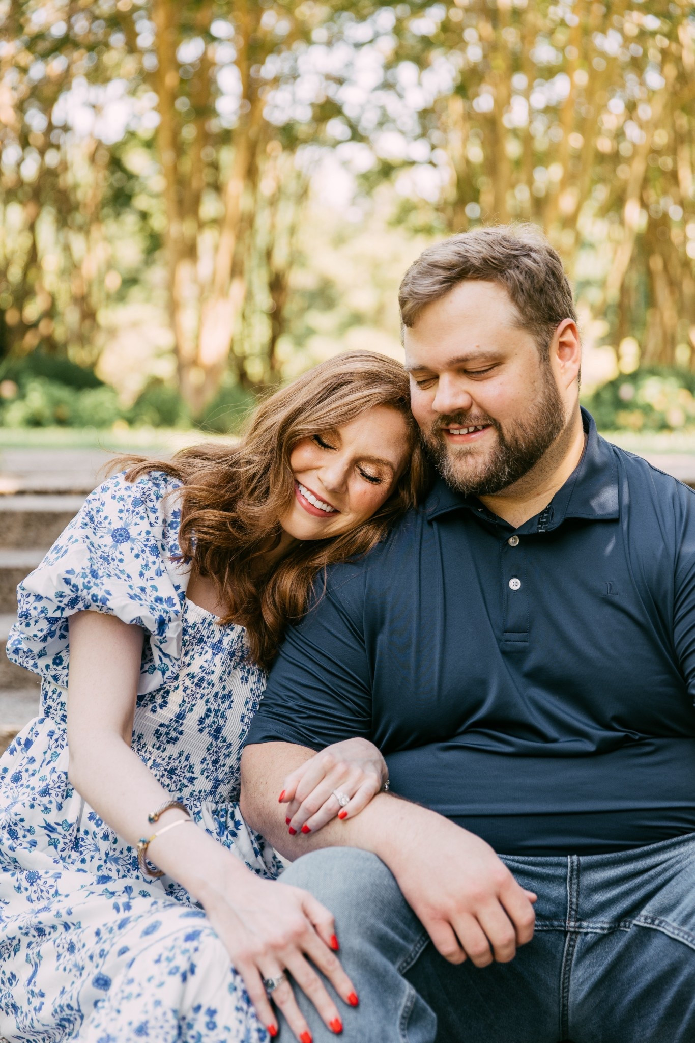 Puff sleeve maxi dress wearing size XS 

#LTKStyleTip #LTKSeasonal #LTKFindsUnder100