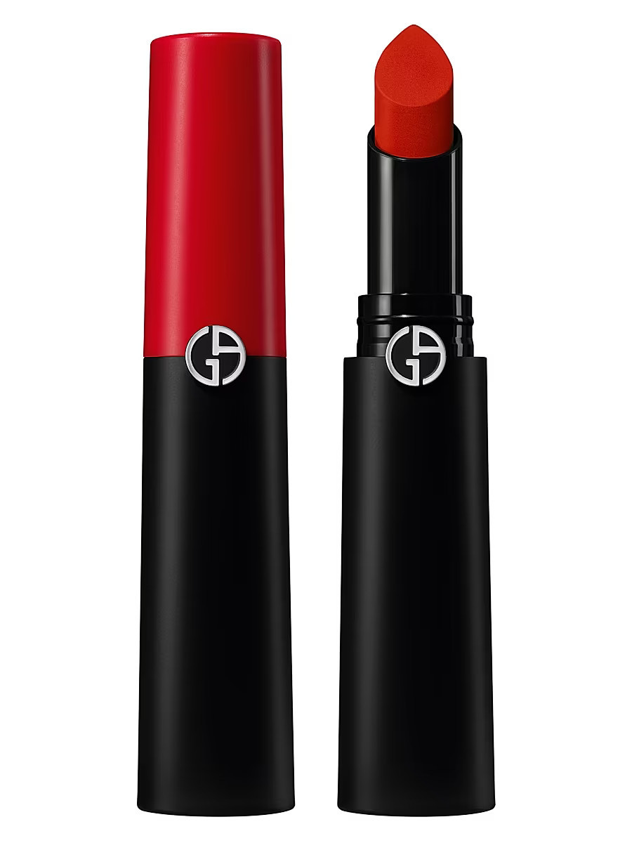 Women's Lip Power Matte Long Lasting Lipstick - 405 Powerful | Saks Fifth Avenue