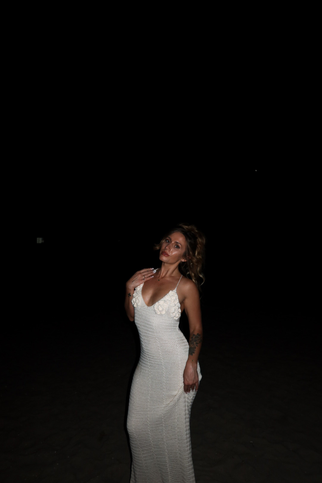 The cutest maxi dress 🤎🫶🏼

#LTKCyberWeek #LTKFindsUnder100 #LTKStyleTip