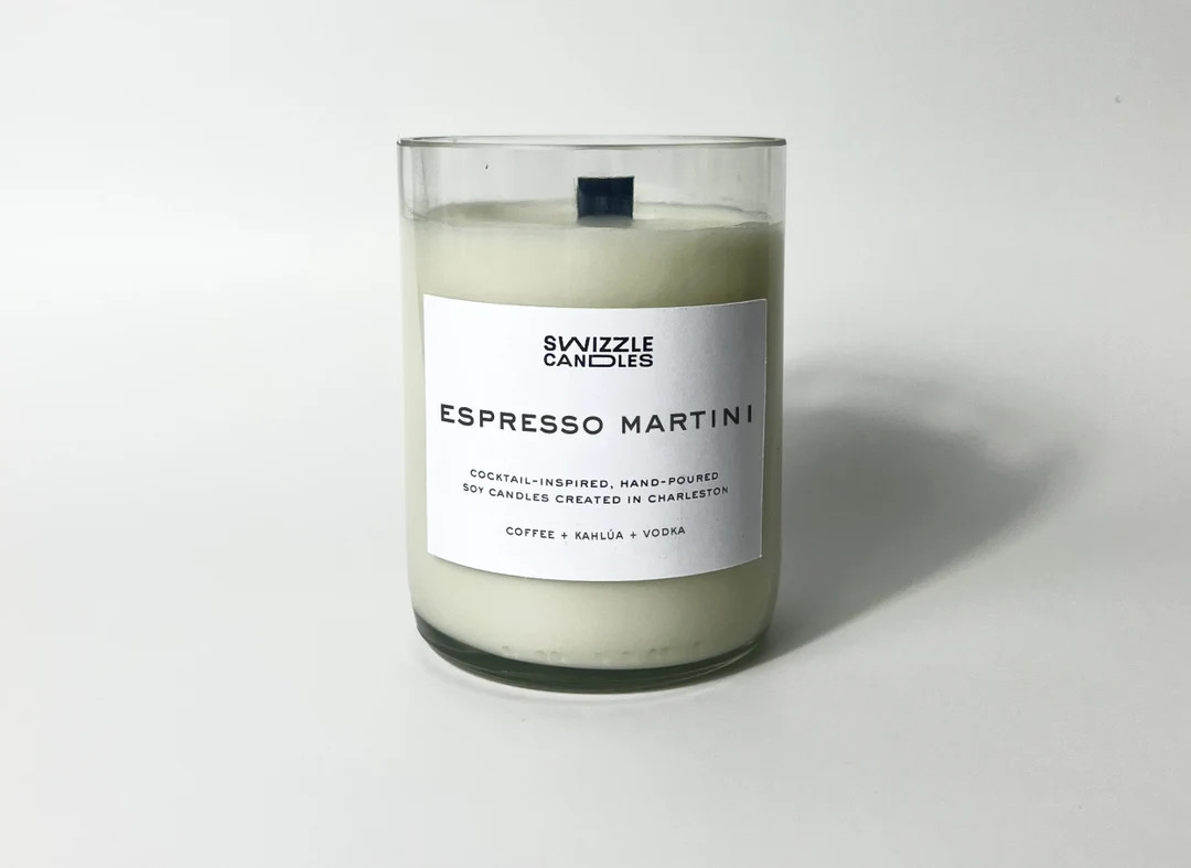 Espresso Martini Coffee Kahlúa Vodka - Etsy | Etsy (US)