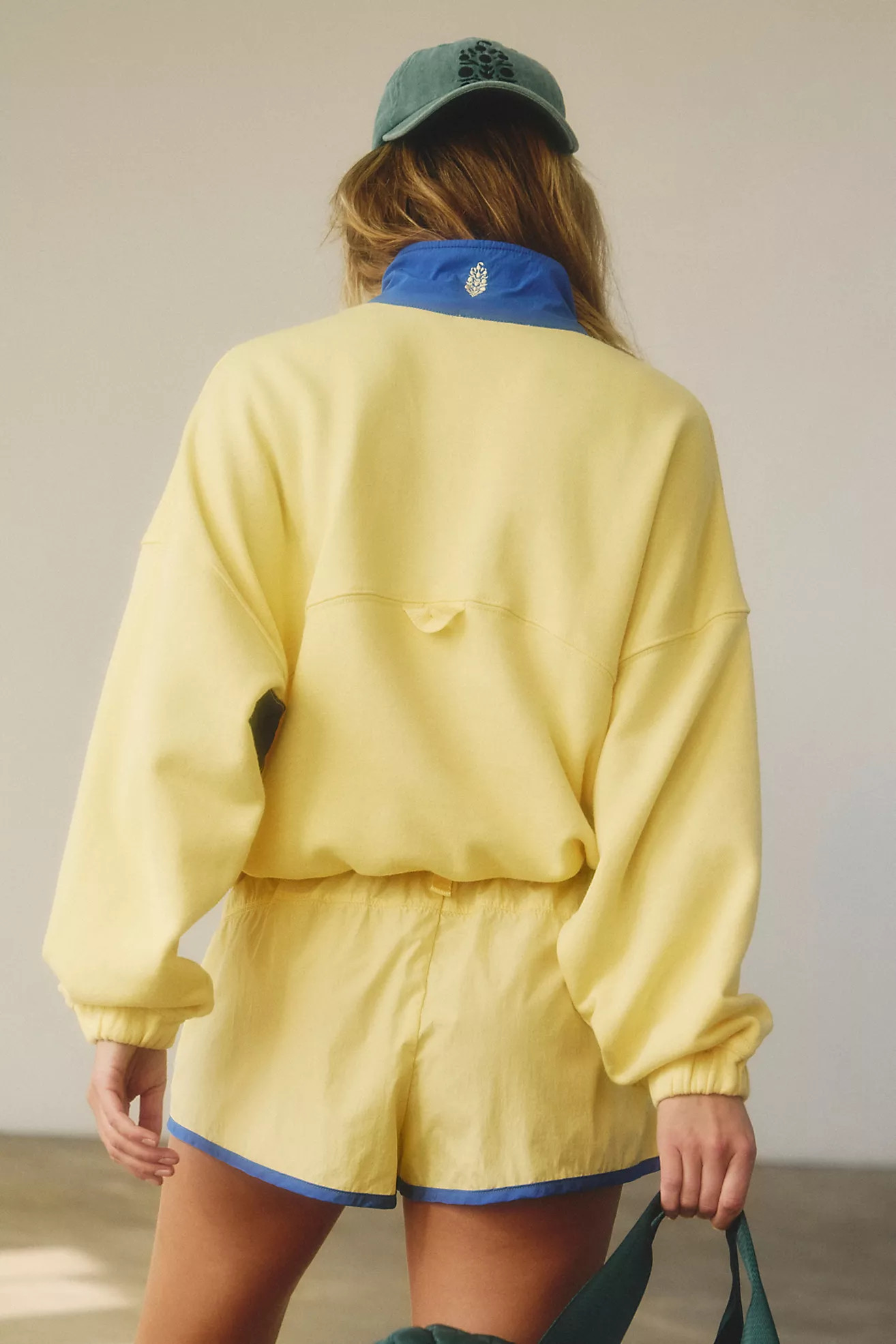 World Tour Set | Free People (Global - UK&FR Excluded)