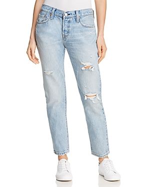 Levi's 501 Taper Jeans in So Called Life | Bloomingdale's (US)