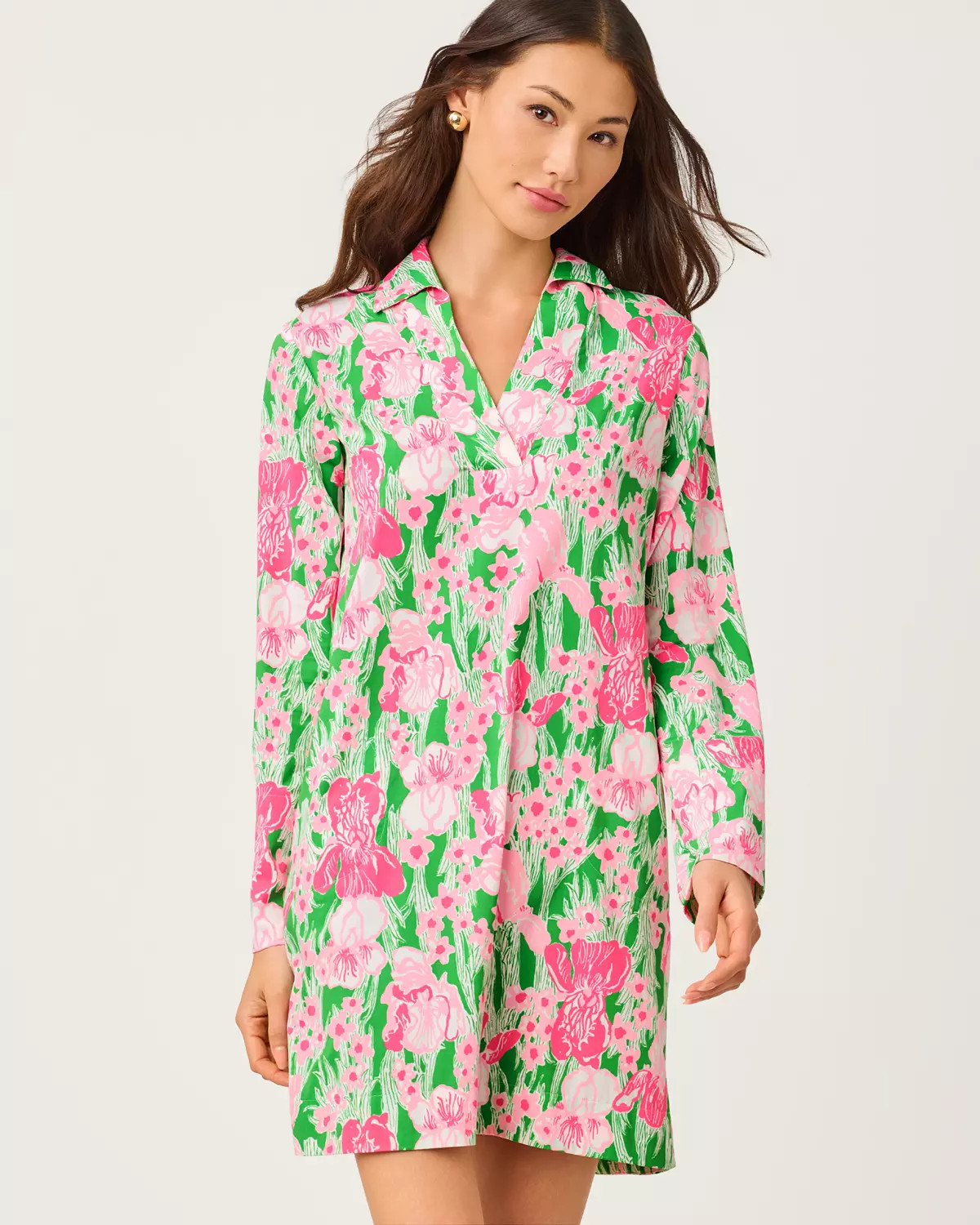 UPF 50+ Chessie Dress | Lilly Pulitzer