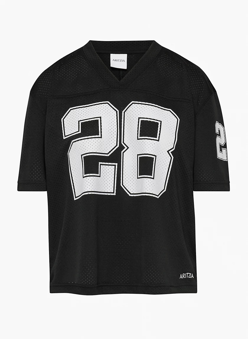 ENDGAME JERSEY | Aritzia