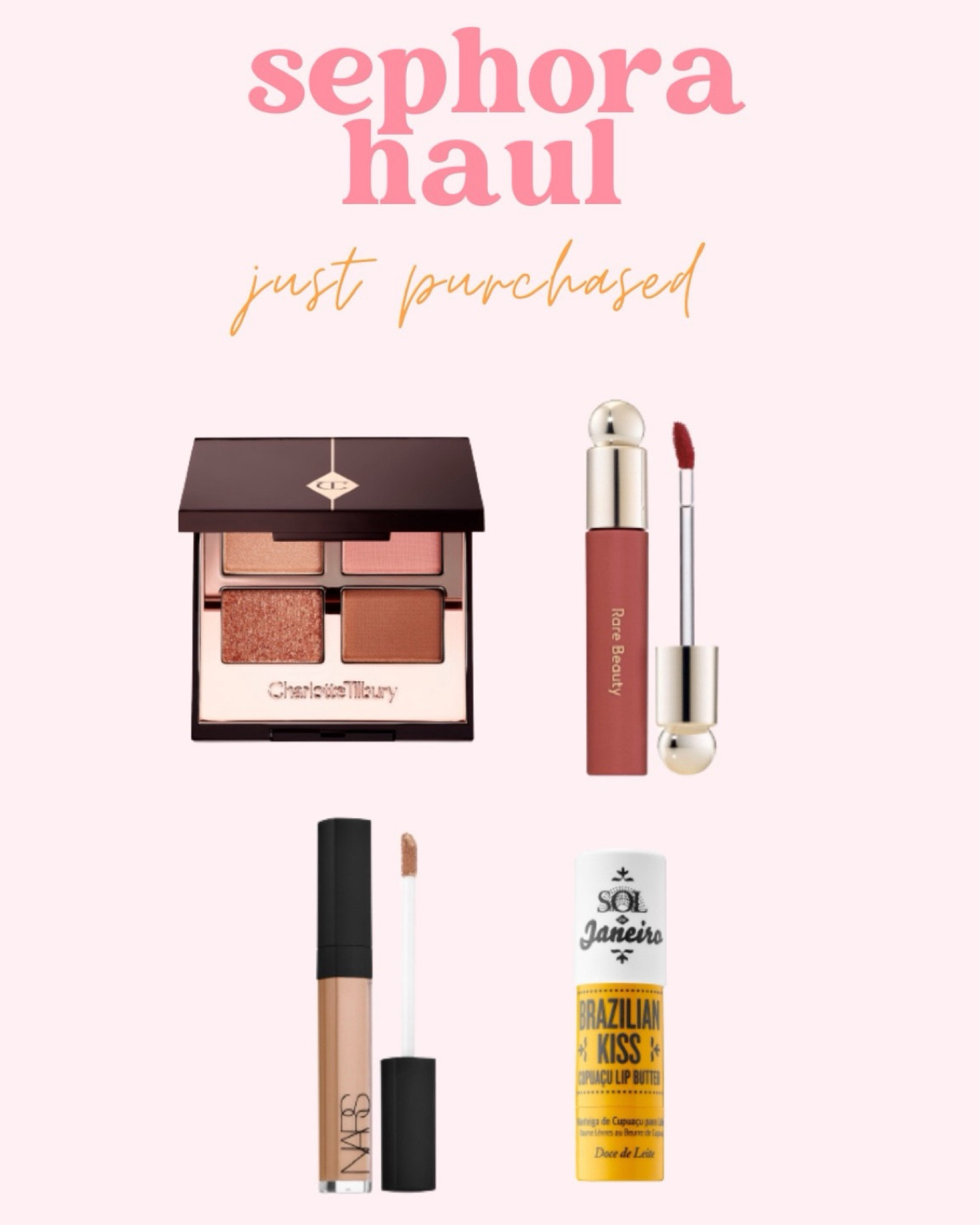 #LTKbeauty #LTKsalealert #LTKstyletip