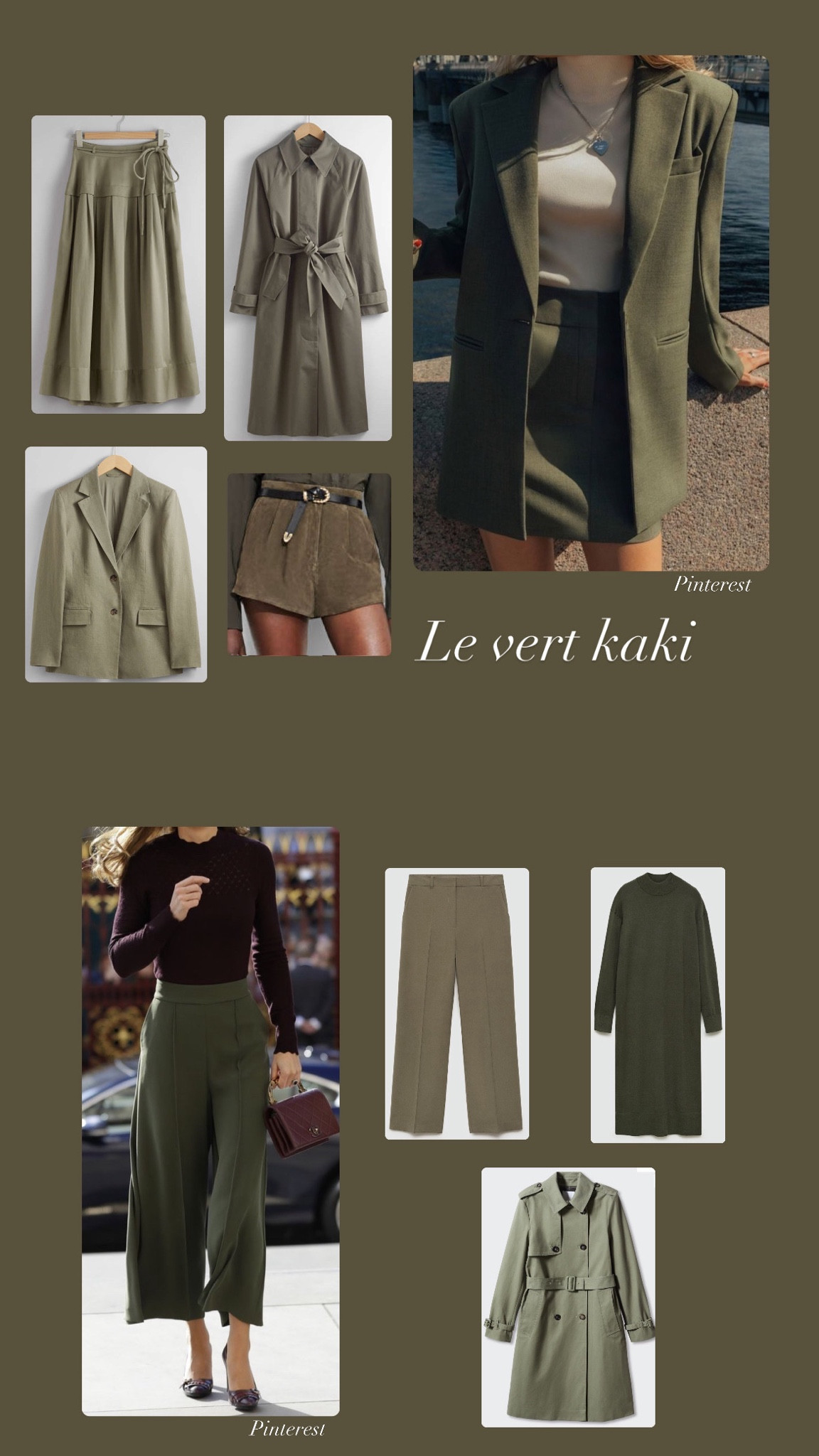 #fashiontrends #fallfashion #fall2024 #ootd #ootdshare #minimalfashion #elegantwoman #elegantstyle #elegantoutfit #classywomen #elegantlady #elegantlook #classyfashion #classy #chicstyle #oldmoney #oldmoneyoutfits 

#LTKfrance #LTKeurope #LTKautumn