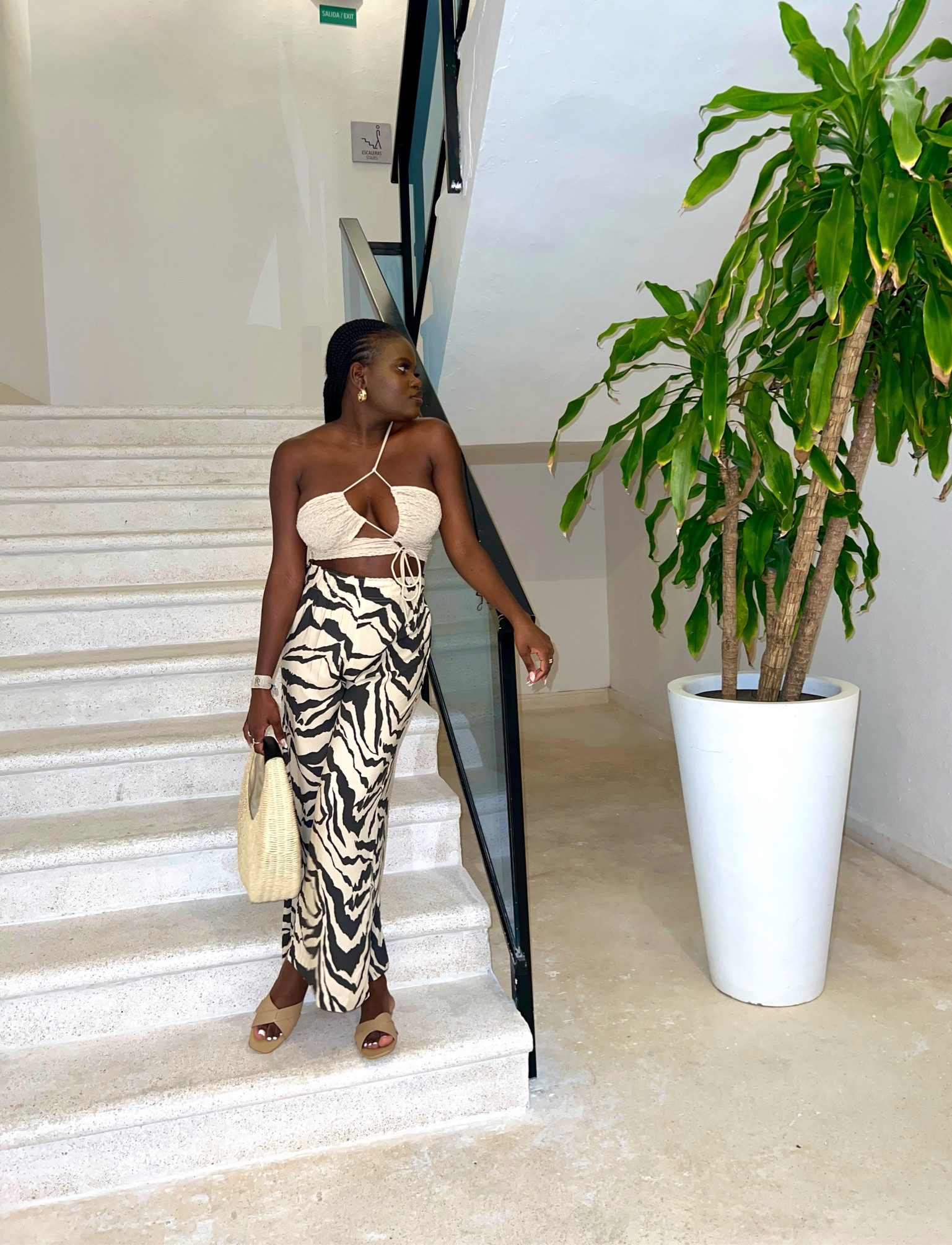 Favorite summer look #throwbacksummerlook 

#LTKSeasonal #LTKfindsunder50 #LTKMostLoved