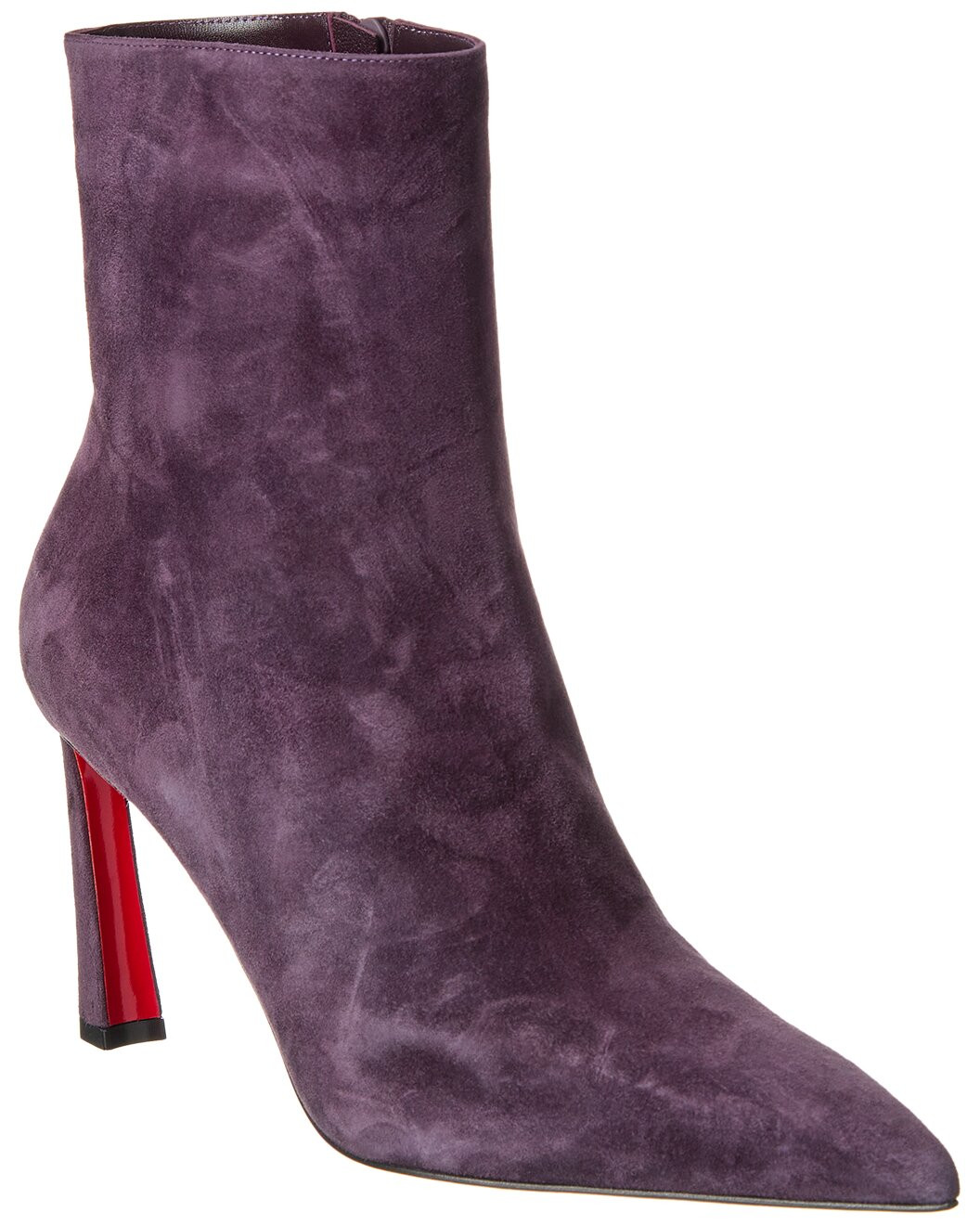 Condorax 85 Suede Bootie | Gilt & Gilt City