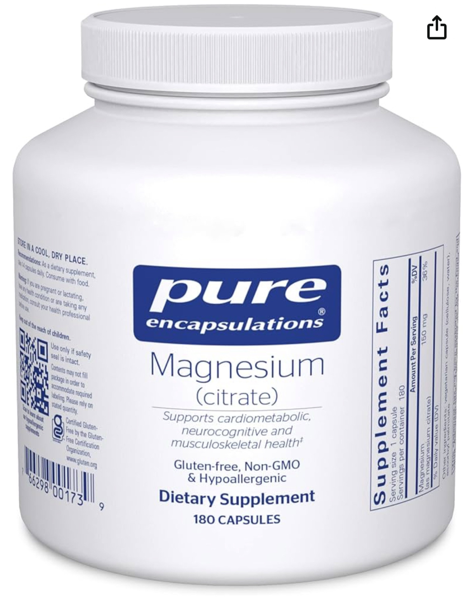 Highly recommend to take an hour before to sleep to help maximize your sleep! 

#LTKFitness #LTKActive