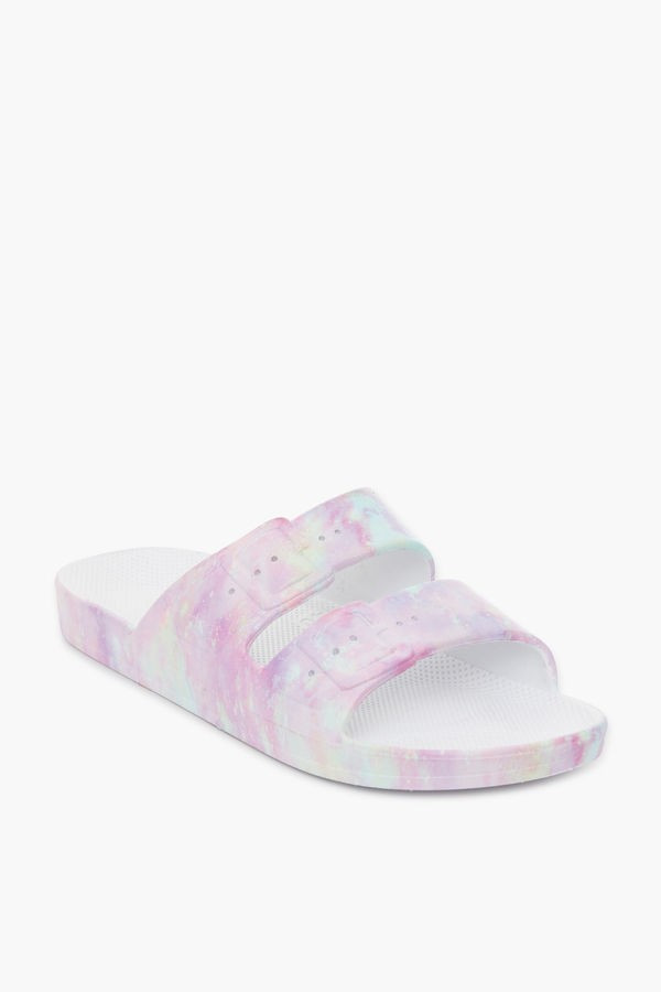 Unicorn Moses Sandals | Tuckernuck (US)