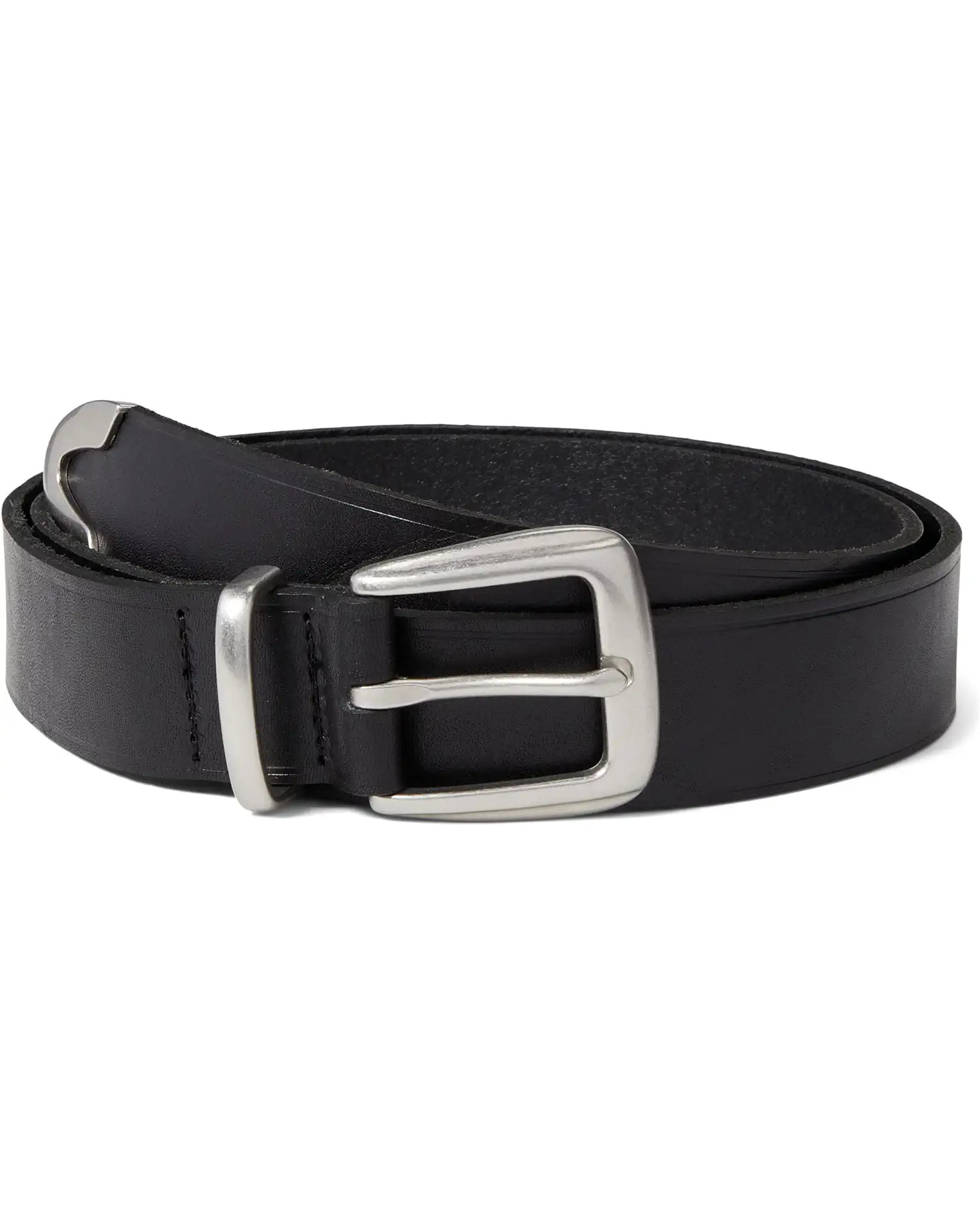 Leather Western Belt | Zappos