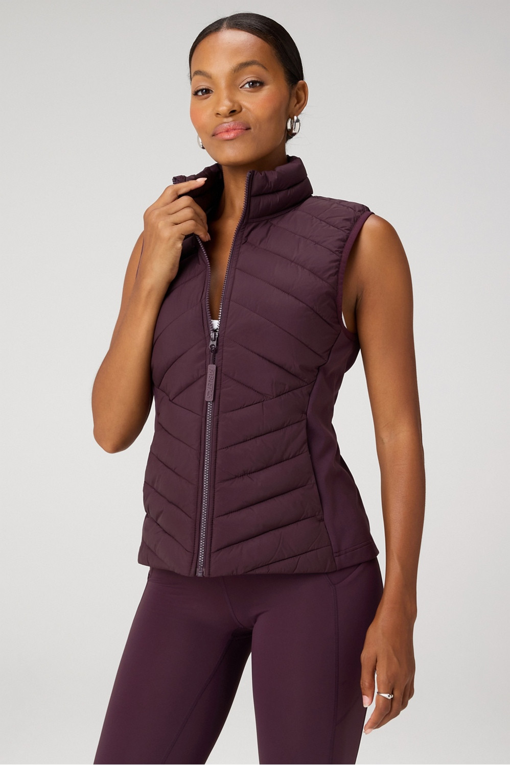 Lightweight Adventure Vest | Fabletics