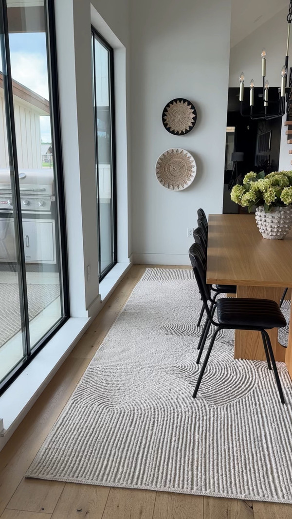 Our dining room is one of my favorite spaces in the house—it’s where simple design…