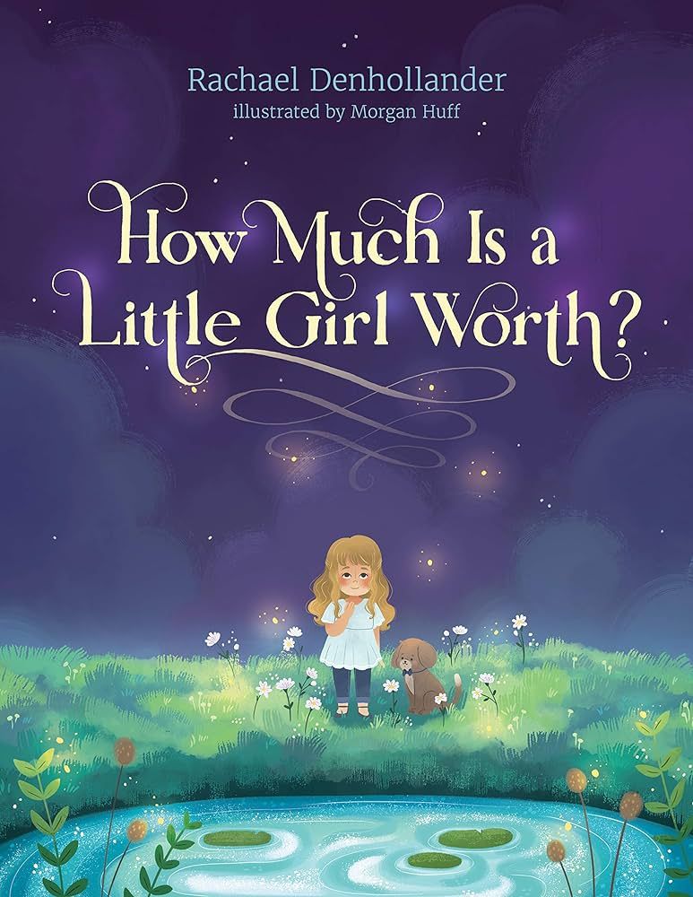How Much Is a Little Girl Worth? | Amazon (US)