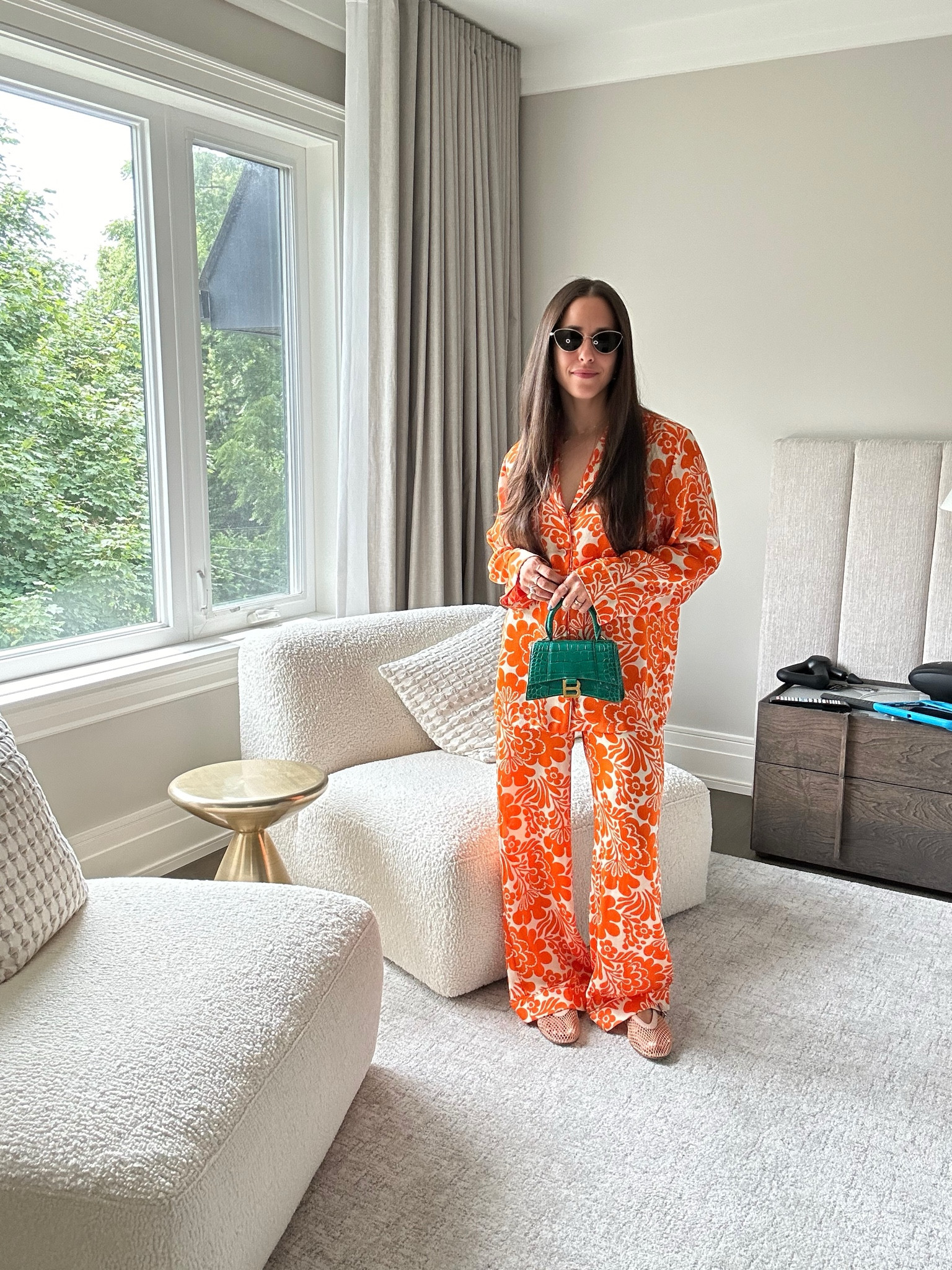 I happen to dress based on mood - Costanza 

#LTKcanada #LTKsummer #LTKstyletip