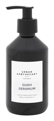 Urban Apothecary Hand & Body Wash | Jayson Home