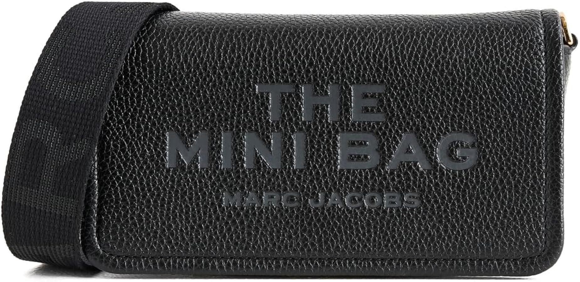 Marc Jacobs The Leather Mini Bag | Amazon (US)