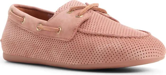Slim Boat Shoe (Women) | Nordstrom