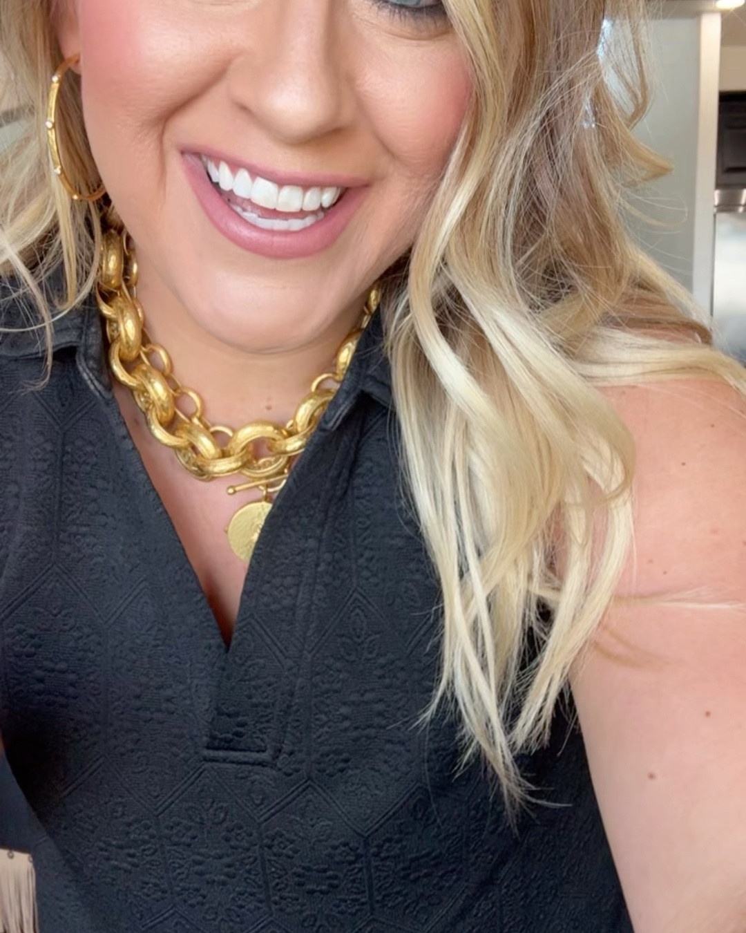 Y’all. This set is part of the SSYS Labor Day Sale and you can get it 50% off!  USE CODE LD50 at checkout. RUN, don’t walk. All sizes stocked! 🙌🏼

The best set. I have in black & white! Love the thicker material to transition in to Fall! Add a denim shacket once the temps really start to drop! 

Linked up some other sale favs too but sizes are going quick!

#LTKStyleTip #LTKMidsize #LTKSaleAlert