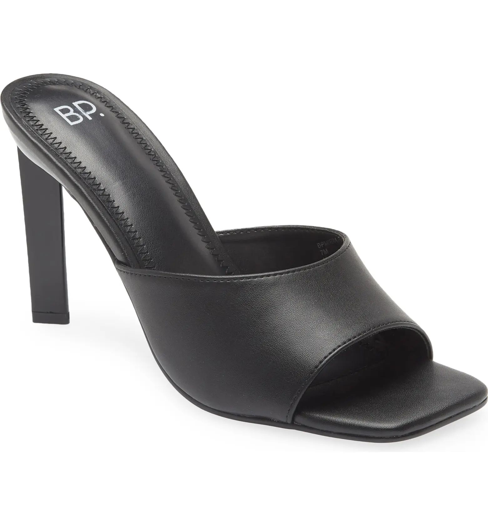 BP. Mirra Slide Sandal | Nordstrom | Nordstrom