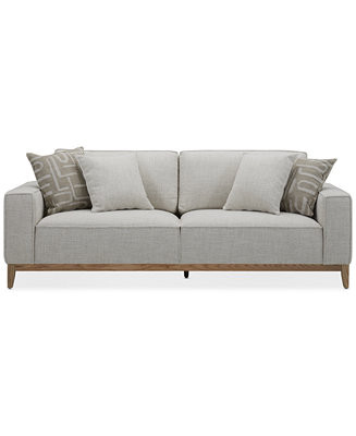 Rosecrans 92" Fabric Sofa, Created for Macy's - Macy's | Macy's
