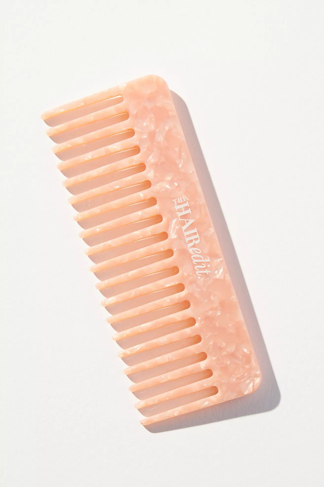 The Hair Edit Untangle & Glide Comb | Anthropologie (US)