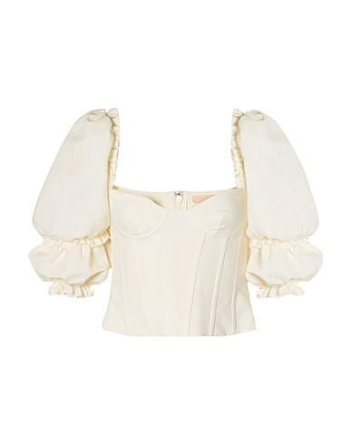 BROCK COLLECTION Top - T-Shirts & Tops | YOOX.COM | YOOX (DE)