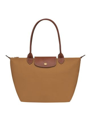 Le Pliage Original Medium Nylon Tote Bag | Bloomingdale's (US)