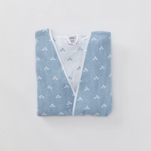 Parterre x Weezie Spa Robe | Weezie Towels | Weezie Towels