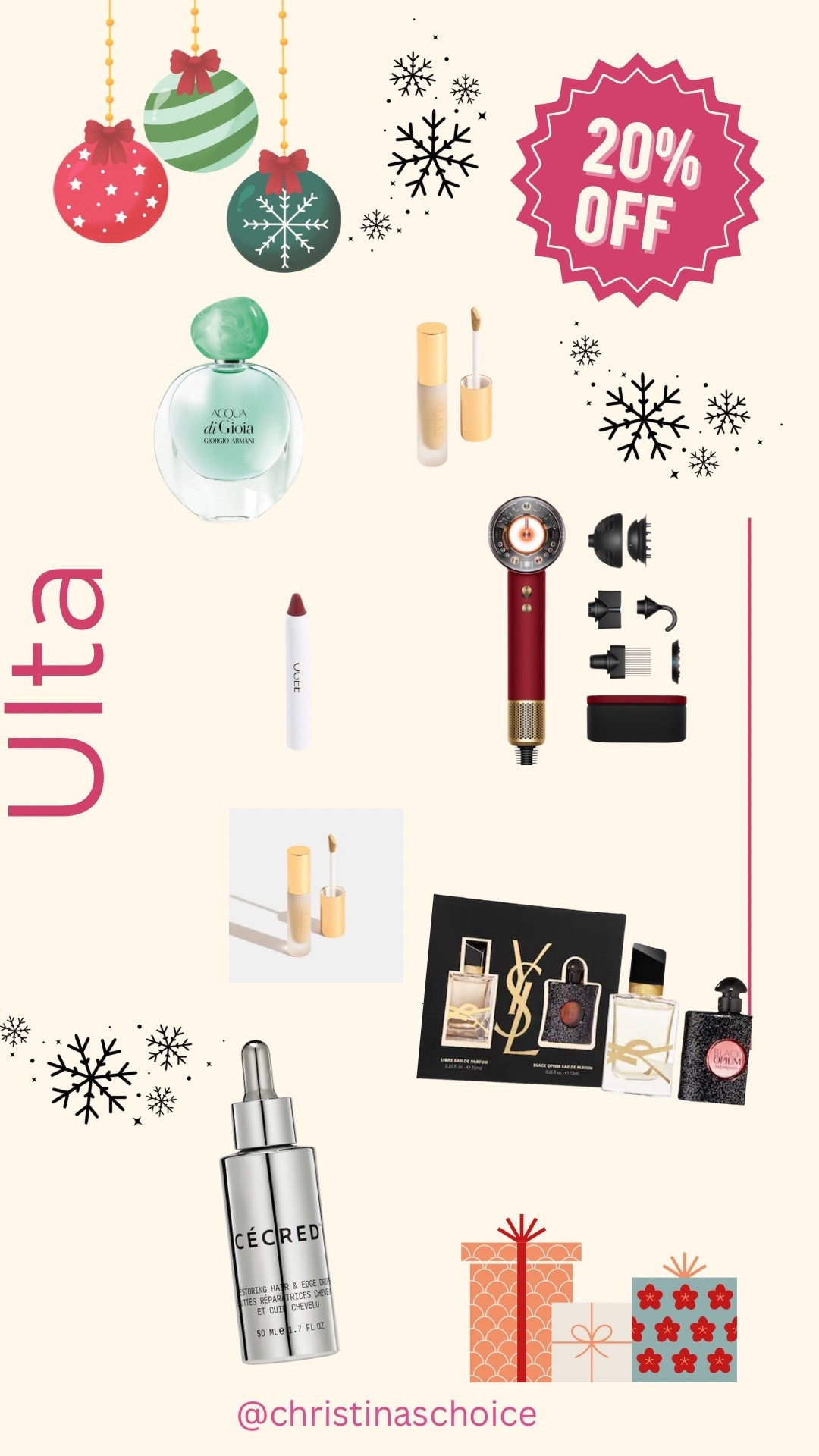 Black Friday favorites from my favorite beauty lines! These Black Friday finds are 40% off! 



#LTKGiftGuide #LTKSeasonal #LTKCyberWeek