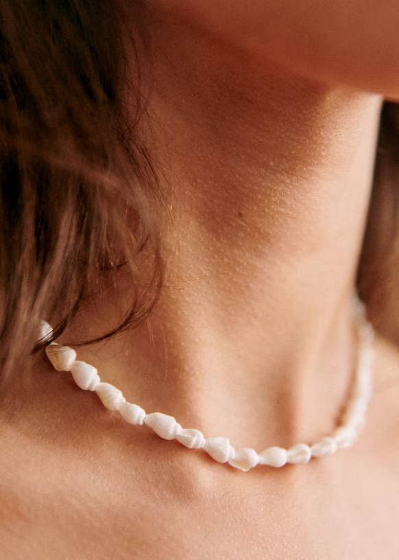 Tess Necklace | Sezane Paris