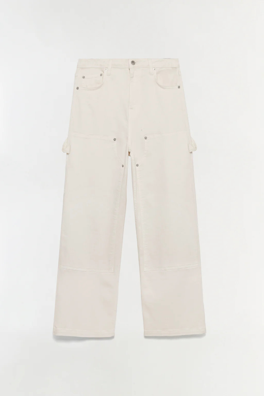 Xavier Denim Carpenter Pant | Simkhai