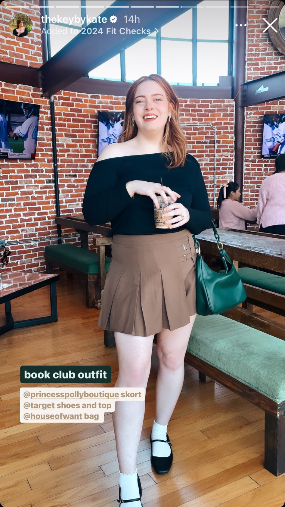 Target finds with this new top and sale ballet flats were PERFECT for book club meeting this week! 

#LTKsalealert #LTKmidsize #LTKshoecrush