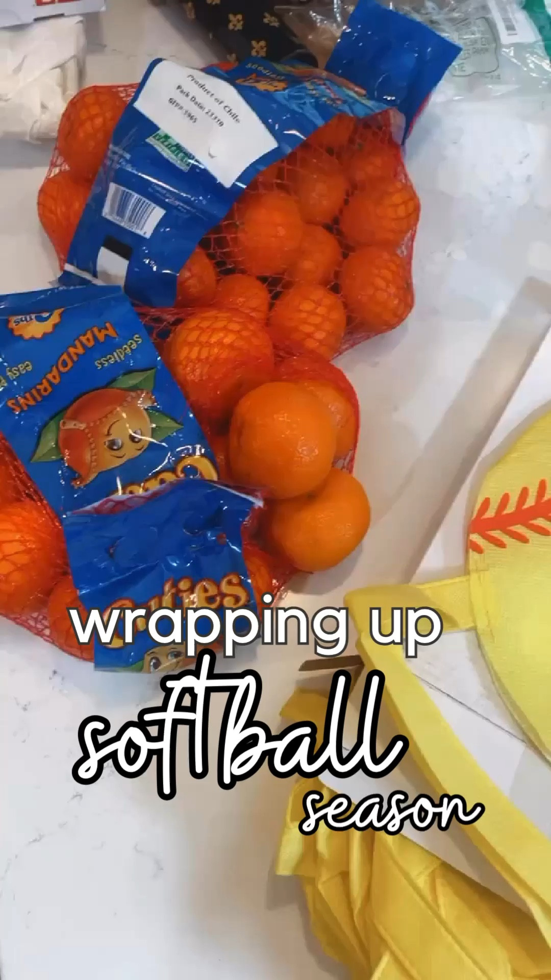 Ending softball season with the cutest Goodie Bags from Amazon. Pssst - they have for other sports as well

#LTKSeasonal #LTKparties #LTKkids