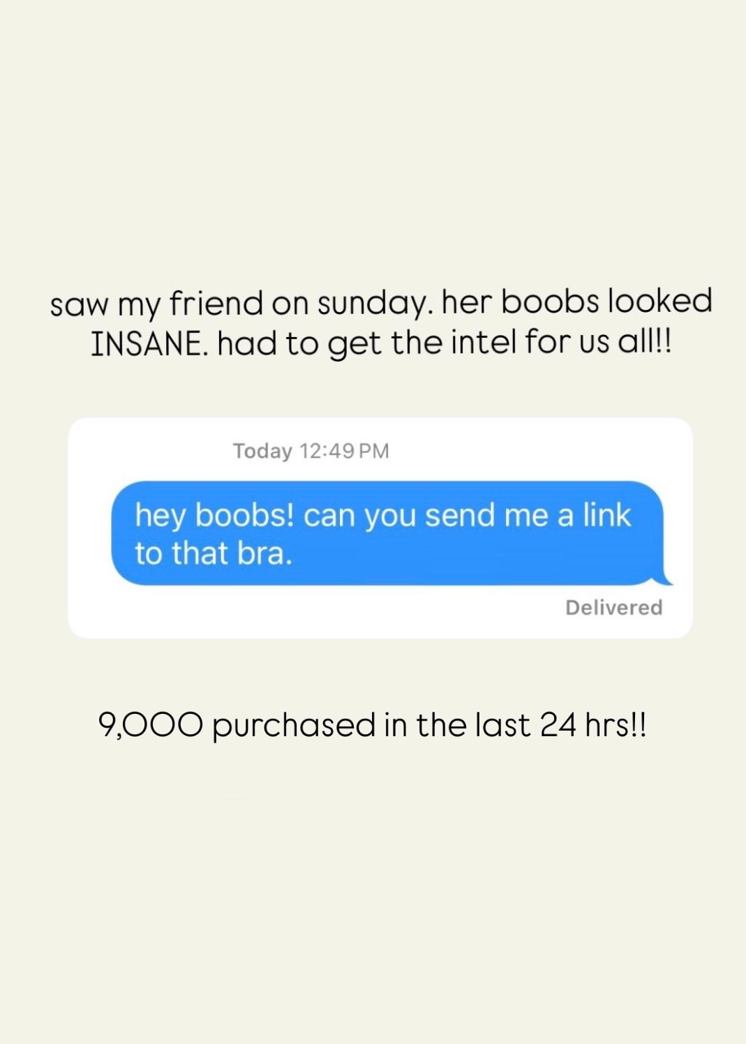 can’t tell you how amazing they looked! 🔥 

#LTKstorytime #LTKgrwm #LTKmomlife