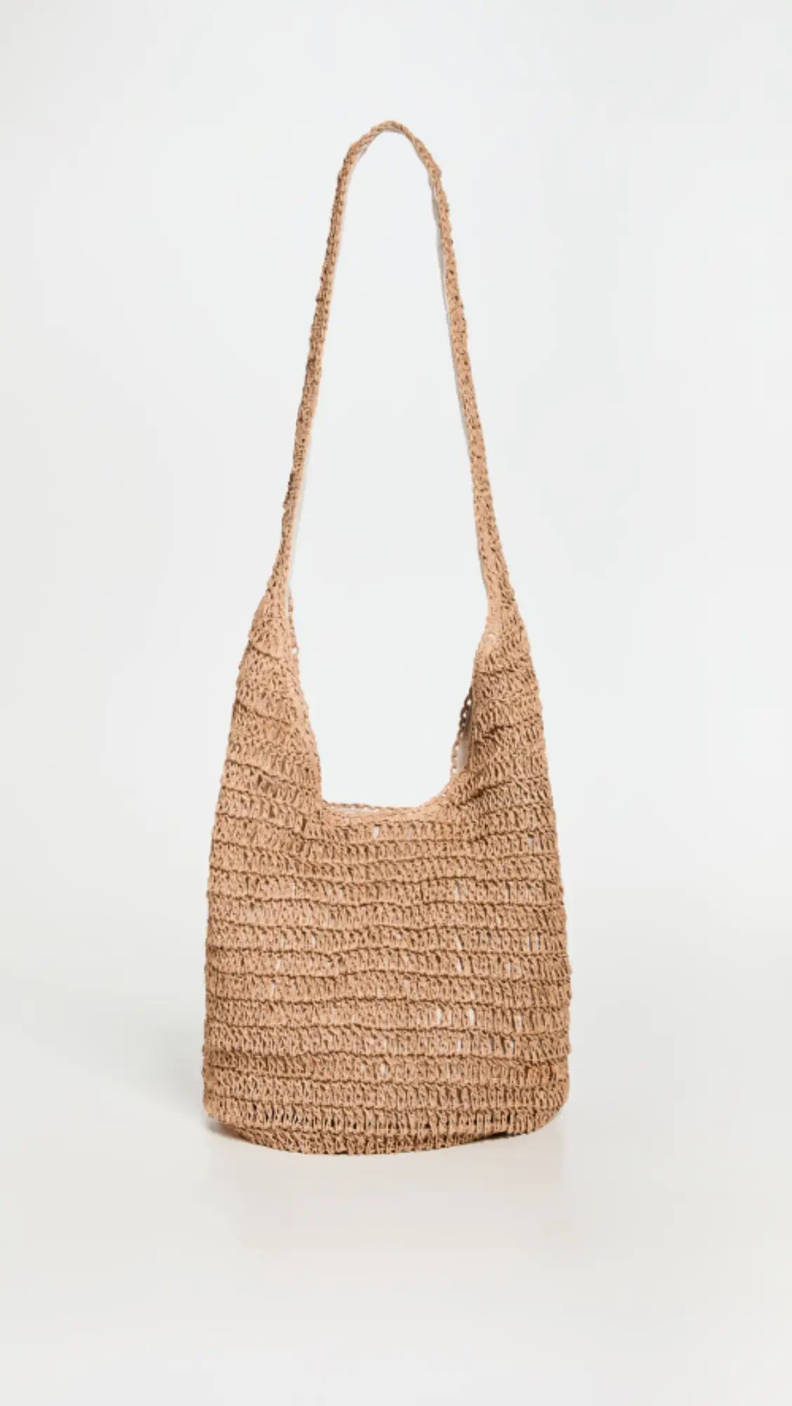 Soft Slouch Bag | Shopbop