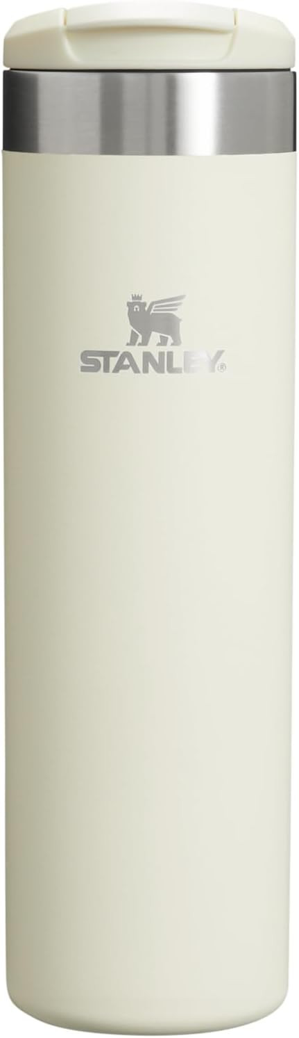 Stanley AeroLight™ Transit Bottle 20 OZ Cream | Amazon (US)