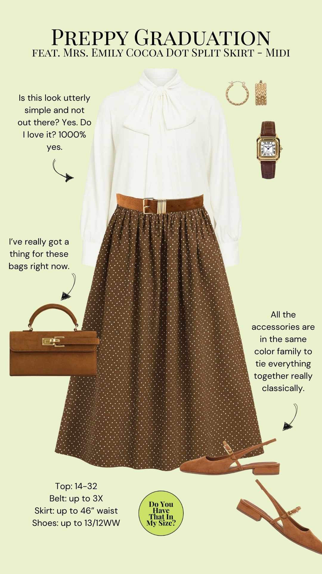 #LTKWorkwear #LTKPlusSize #LTKStyleTip