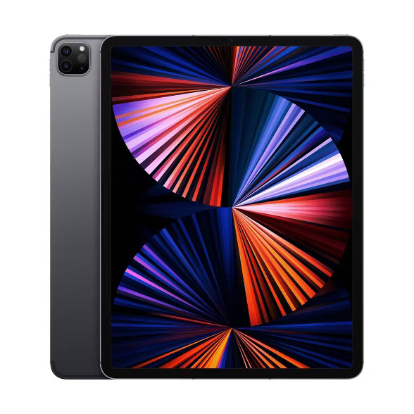 Apple iPad Pro 12.9-inch Wi-Fi + Cellular | Target