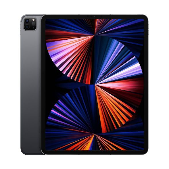 Apple iPad Pro 12.9-inch Wi-Fi + Cellular | Target