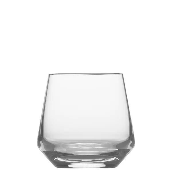 Pure 13 oz. Whiskey Glass (Set of 6) | Wayfair North America