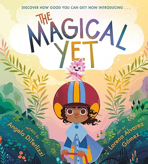 The Magical Yet (The Magical Yet, 1) | Amazon (US)