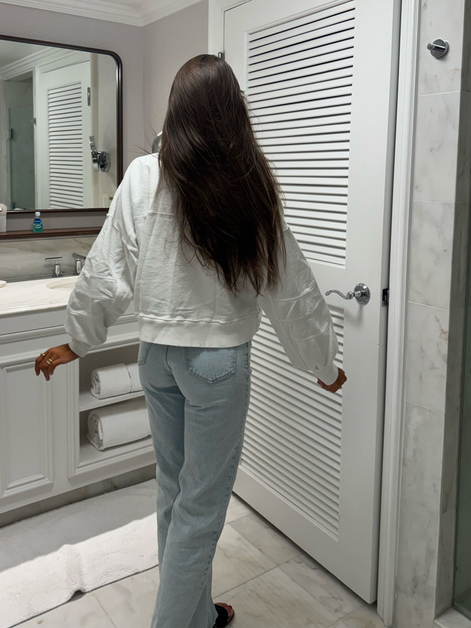 Vacation dinner night 1♥️

#LTKTravel #LTKParties #LTKSeasonal