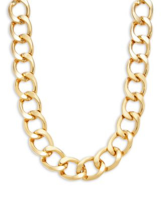 Link Necklace, 18" | Bloomingdale's (US)
