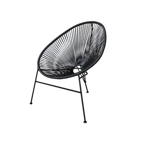 Mira Lounge Chair (Set of 2) | Bed Bath & Beyond