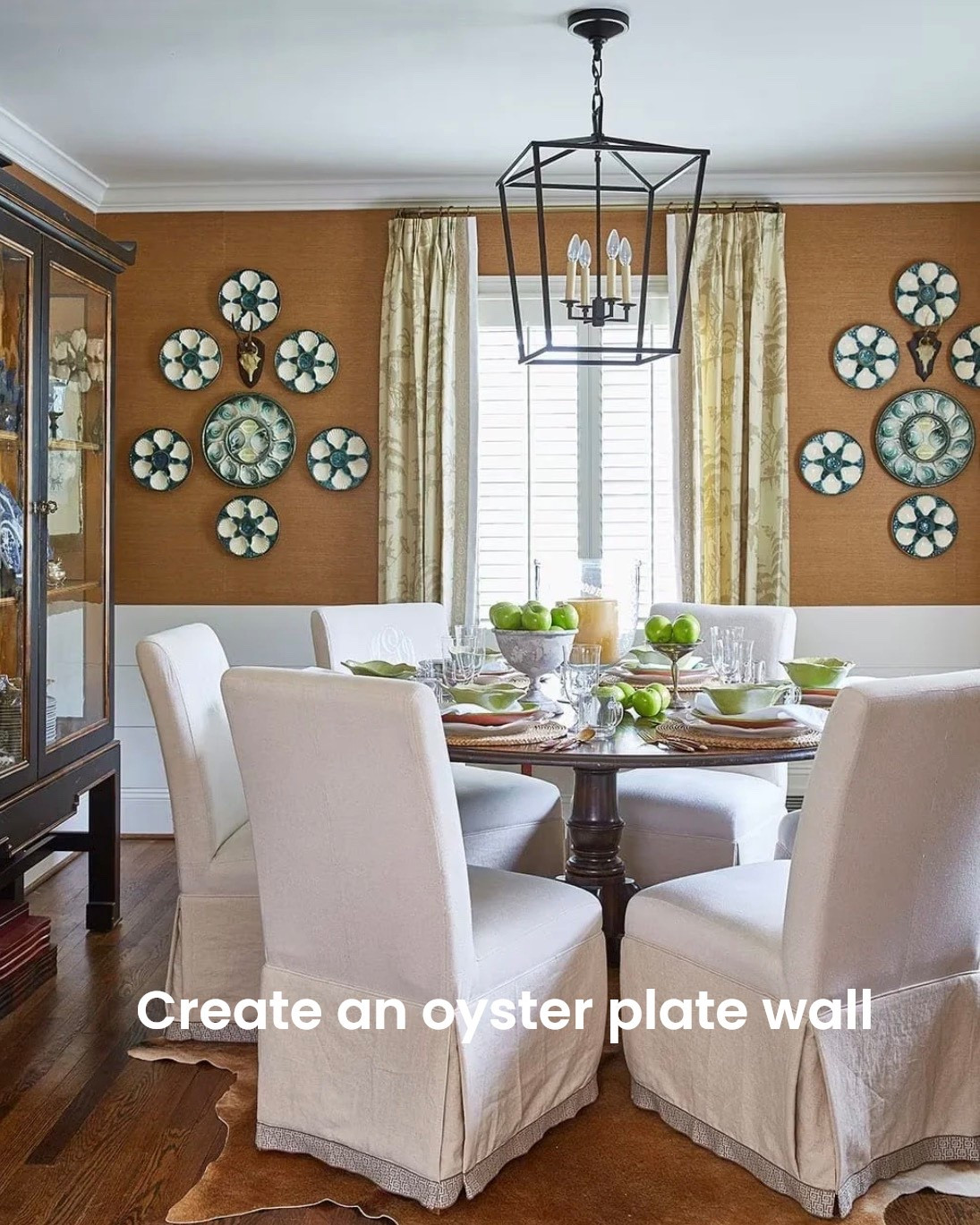 I’m on the hunt for vintage and antique oyster plates to add to my small collection. I’d like to decorate a wall at the beach house. I have several linked many old and some new. 

#LTKfoodie #LTKHome #LTKdayinmylife