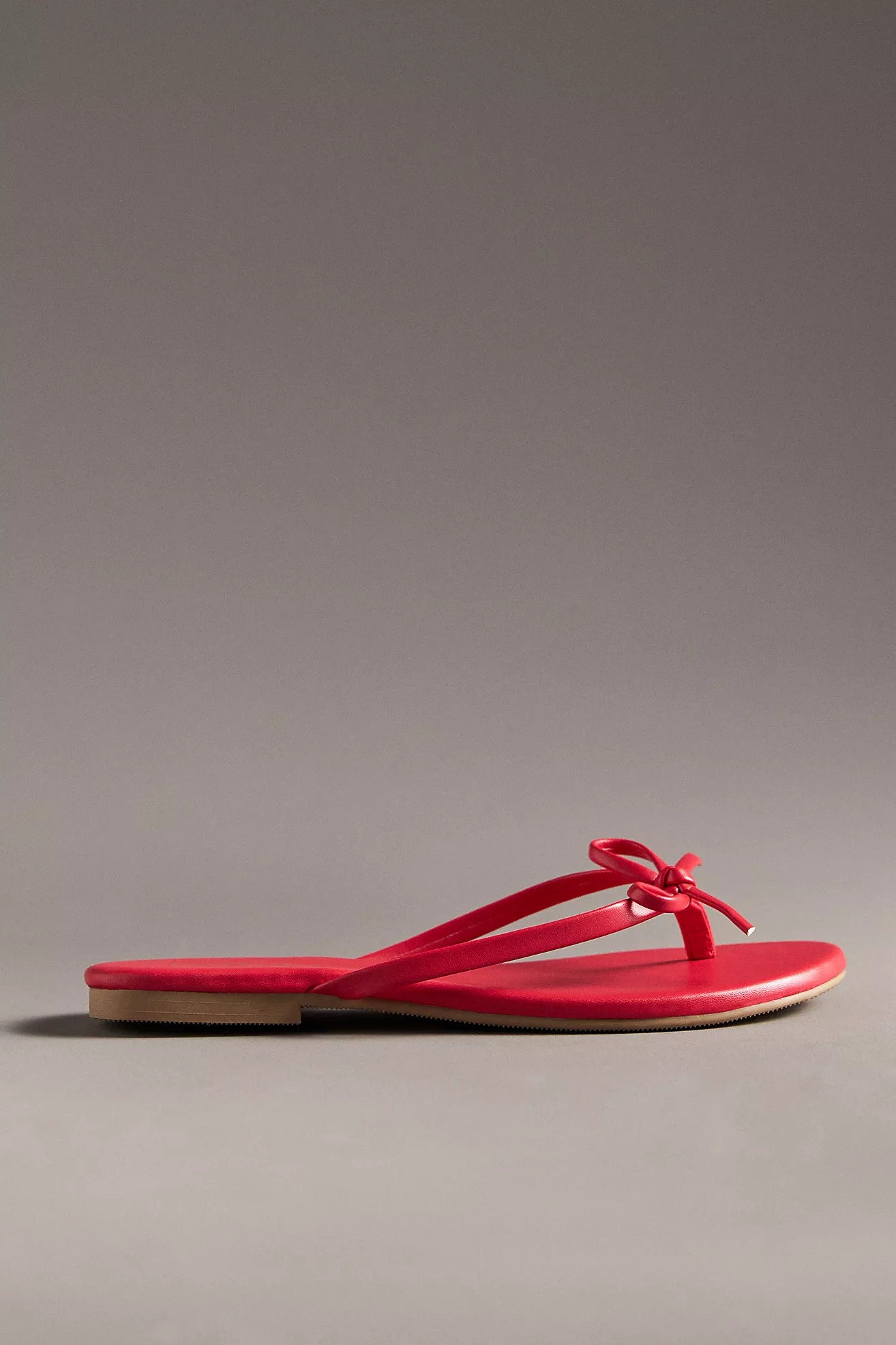 Seychelles Wishlist Thong Sandals | Anthropologie (US)