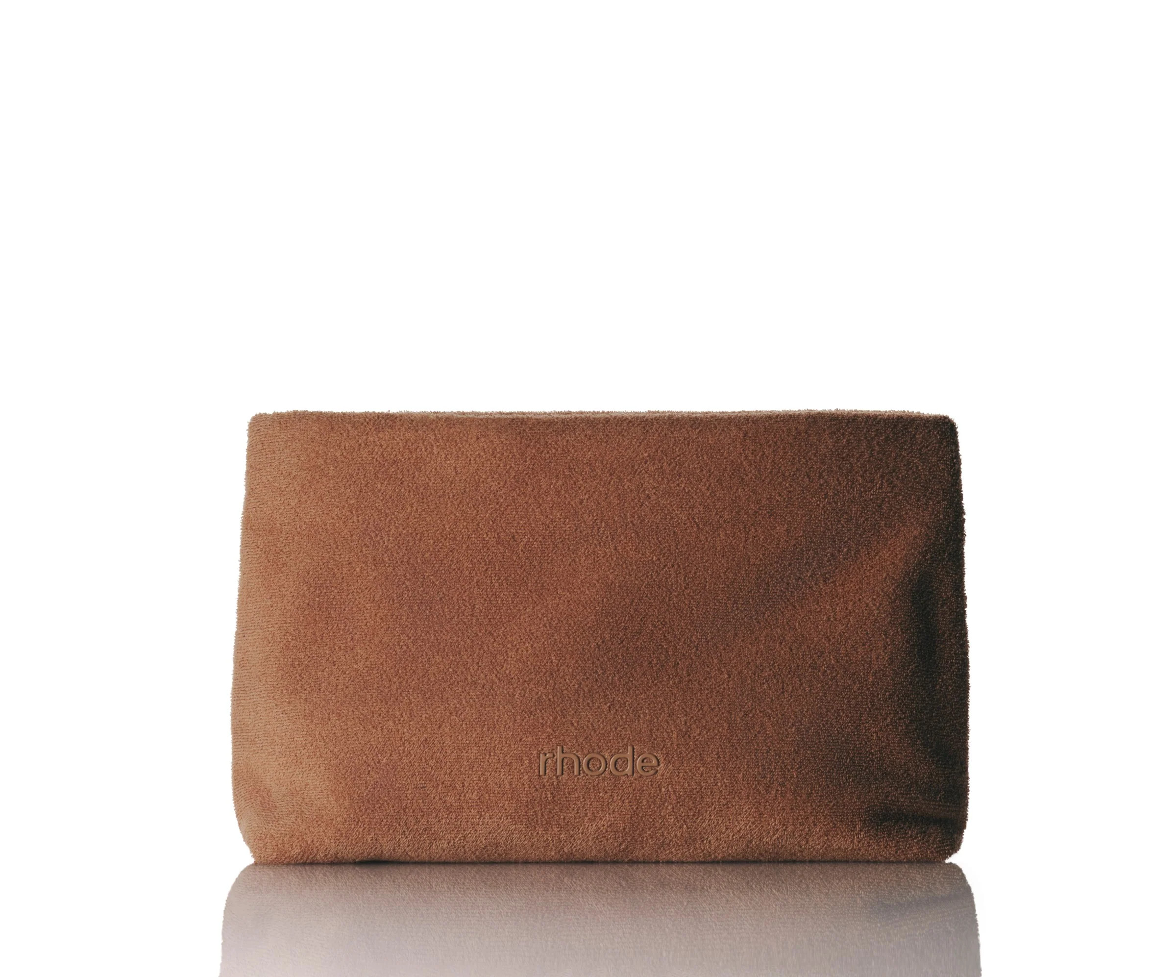 terry bag | rhode skin